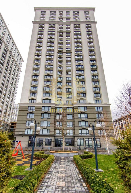 Продаж 3к. квартири, ЖК Метрополія Київ - фото 13