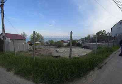 Продаж земельної ділянки 0.1 соток на ул. Ветровая, 7 Одеса