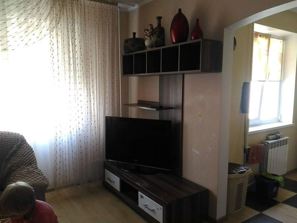 Оренда Квартира 3-кімнатна, 10/10 поверх на ул. Вишняковская, 8 Київ - фото 11