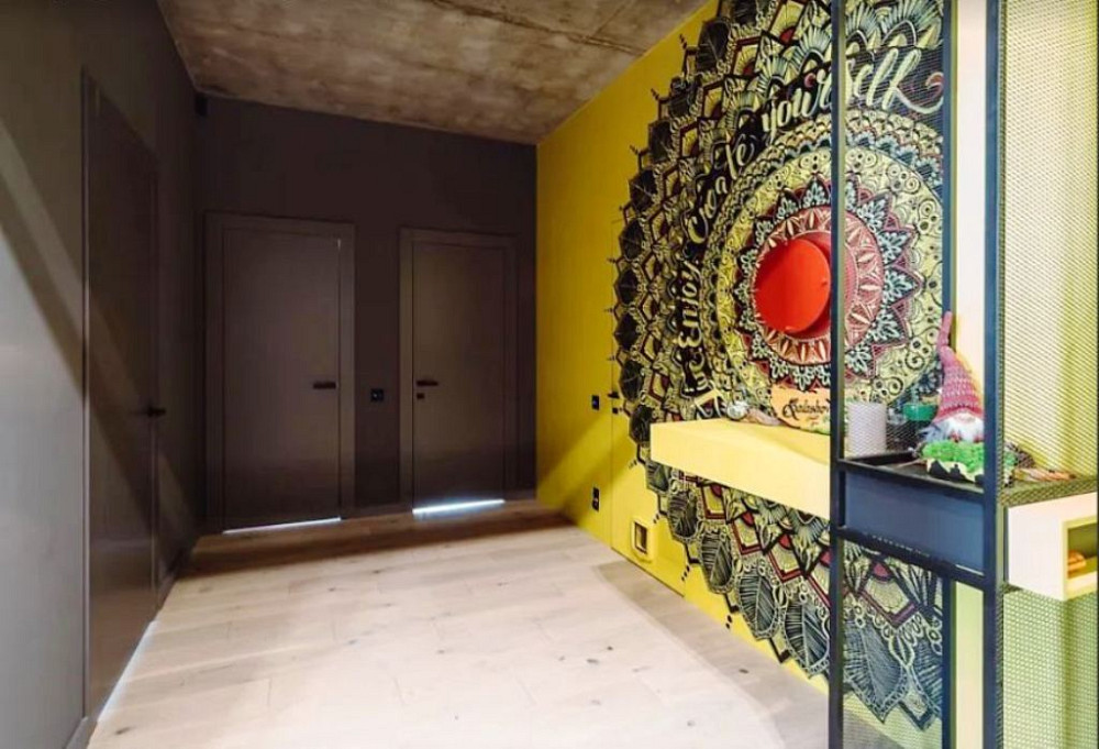 Трехкомнатная квартира в ЖК Омега Одеса - фото 15