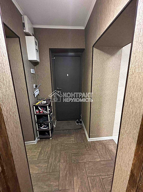 Продаж Квартира 4-кімнатна, 1/9 поверх на вул. Лева Ландау Харків - фото 9
