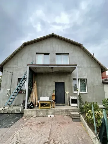 Продаж 2-поверховий   117.4 кв.м 2 кімн. на Баштанський 2-й провулок 9Б Миколаїв - фото 3