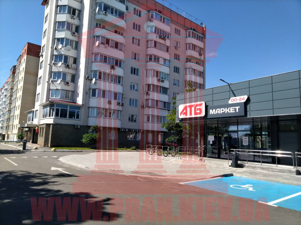 Оренда торгове приміщення на Київський шлях, 1д поверх - 1/9 Бориспіль - фото 4