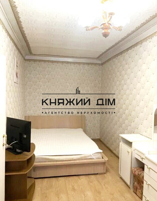 Оренда Квартира 2-кімнатна, 1/5 поверх на Чудновского ул. Киев - изображение 7