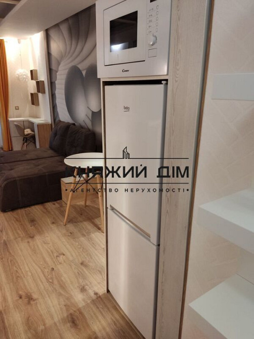 Оренда Квартира 1-кімнатна, 14/24 поверх на Предславинская ул. Kiev - photo 11