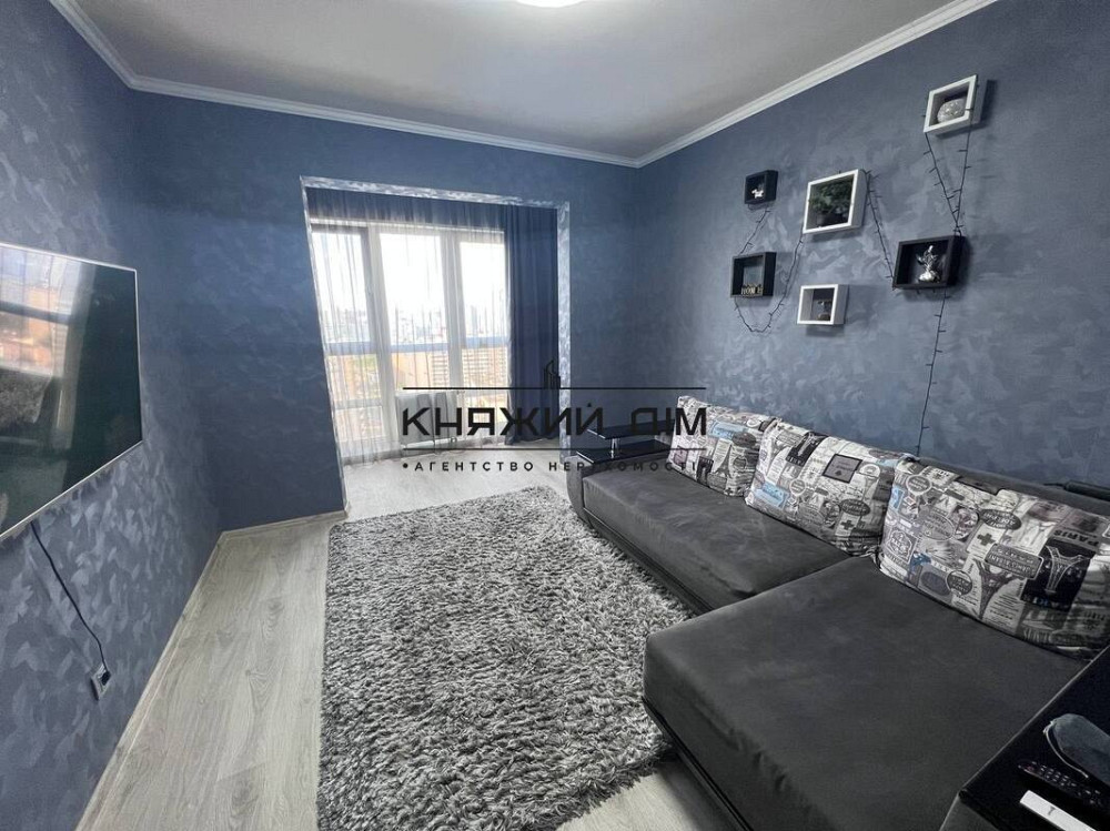 Продаж роздільної 3-х кім кв-ри ЖК Патріотика Осокорки, Позняки. Код об'єкта 21119974 Київ - фото 18