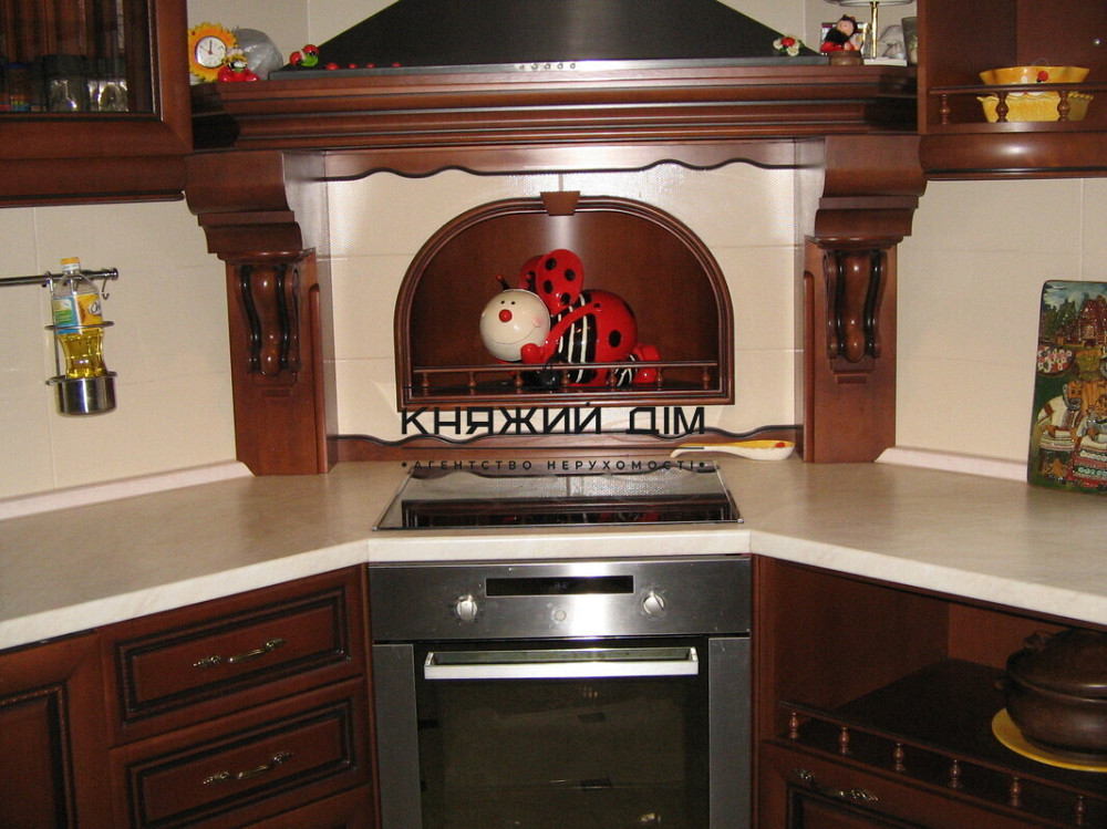 БЕЗ КОМИССИИ!!! Продажа шикарного 3-х этажного дома на Совских прудах Код объекта 228904 Київ - фото 15