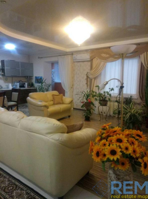 2-х комнатная квартира в ЖК "Дубки" Одеса - фото 1