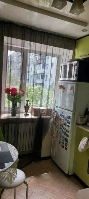 Продаж Квартира 1-кімнатна на ул. Бреуса, 18 Одесса - изображение 5