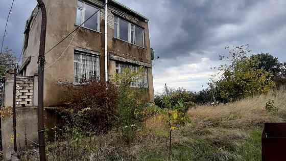 Продам  дачу с панорамным видом на Хаджибеевский лиман! Бурдівка