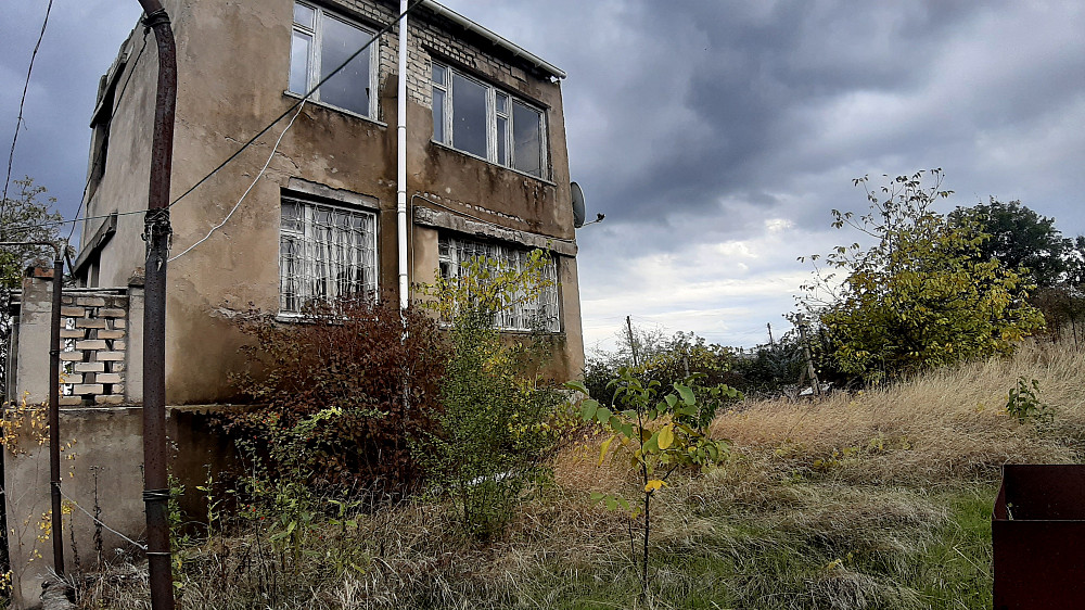 Продам  дачу с панорамным видом на Хаджибеевский лиман! Бурдівка - фото 3