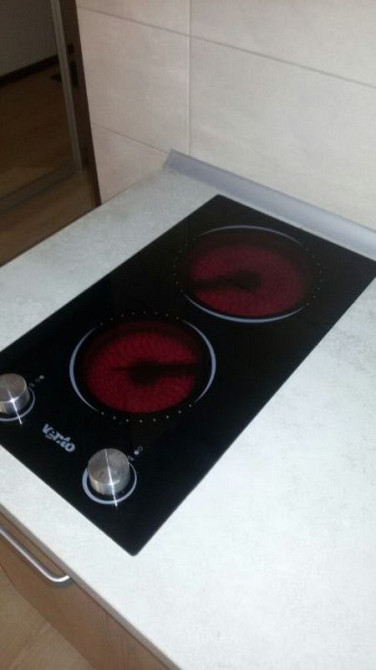 Оренда Квартира 1-кімнатна, 4/10 поверх на ул. Регенераторная, 4 Київ - фото 6