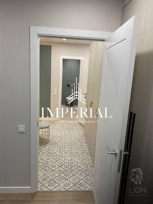 Продаж 1к Квартира 50 кв.м Половецька вул. Київ - фото 5