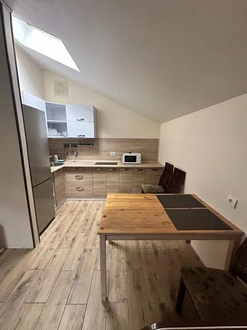 Оренда Квартира 1-кімнатна, 6/6 поверх на вул. Степана Рудницького, 6-Г Київ - фото 6