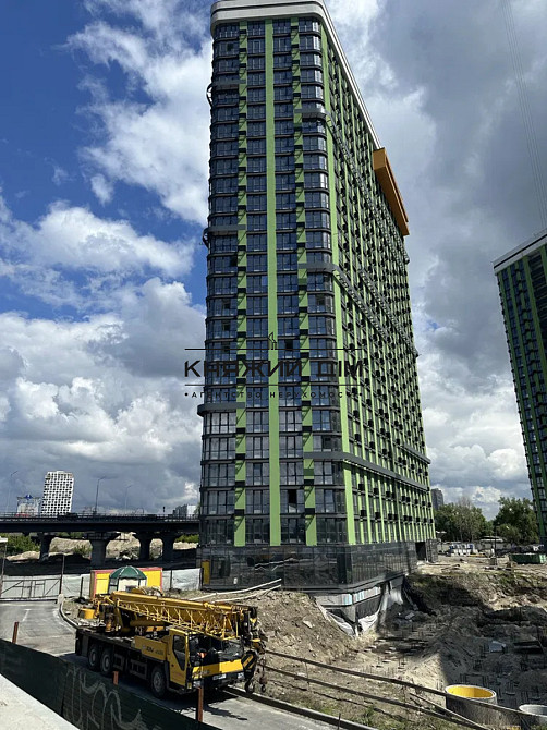 Продам 3-х кімнатну квартиру ЖК Great ,м.Осокорки Київ - фото 2