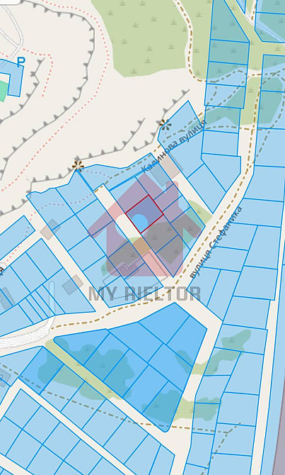 Продаж земельної ділянки 6.22 соток Uzhhorod - photo 7