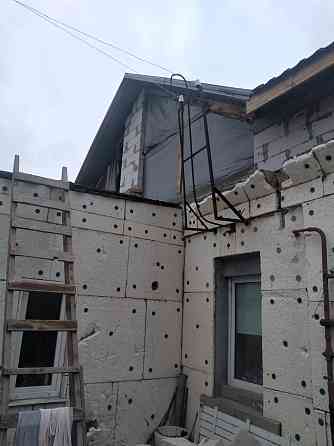 Дом на Геллера, 7 ст. Б. Фонтана Одеса