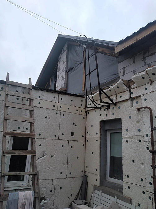 Дом на Геллера, 7 ст. Б. Фонтана Одеса - фото 3