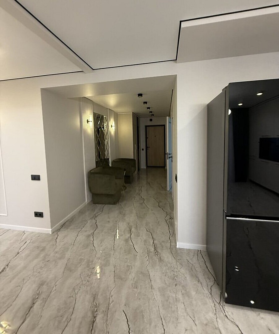 Продаж Квартира 3-кімнатна, 9/11 поверх на вул. Курбаса Л. Тернопіль - фото 5