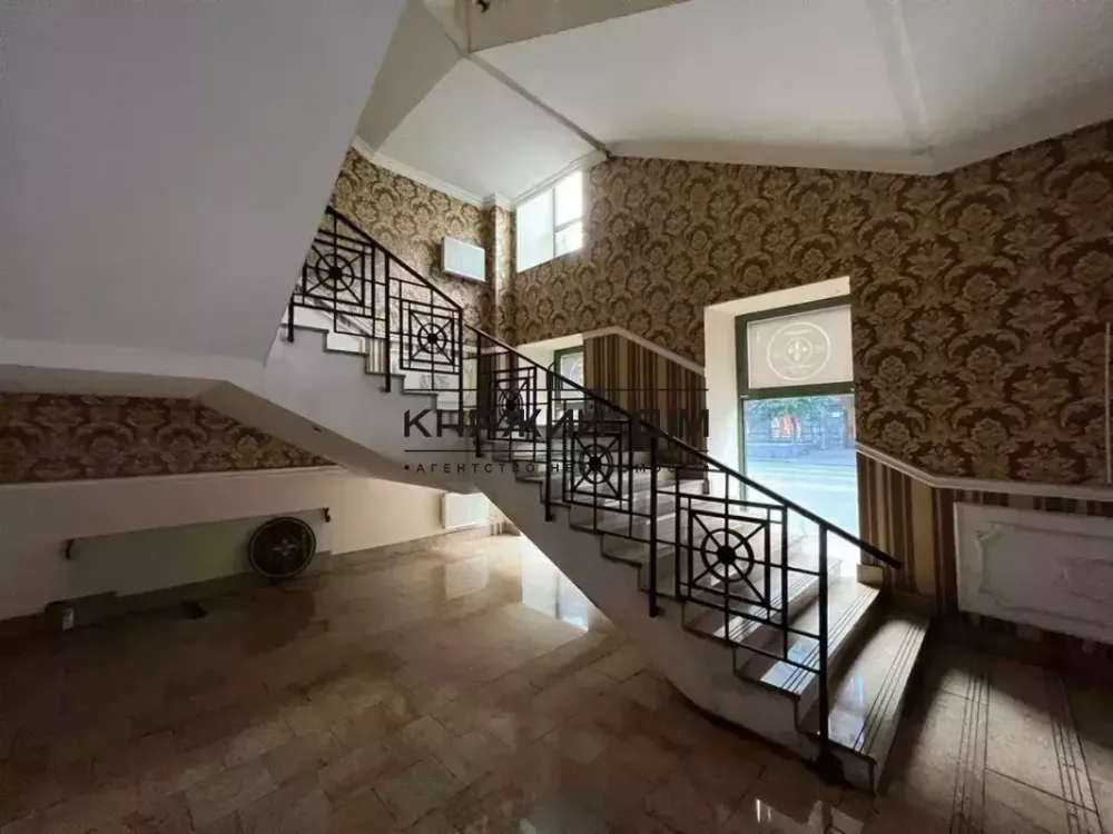 Оренда офісне приміщення на вул. Велика Васильківська Київ - фото 5