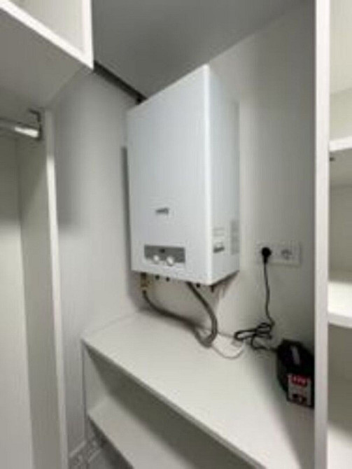 Продам 1-кімнатну квартиру, ЖК Crystal avenue, с.Петропавлівська Борщагівка, Бучанський (Києво-Святошинський) район  - изображение 10