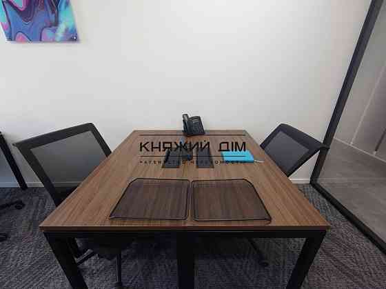 Оренда офісне приміщення на Победы просп./ Берестейский просп. поверх - 4/5 Київ