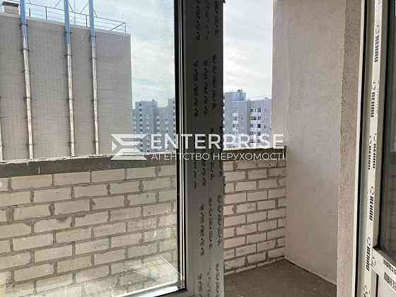 Продаж Квартира 1-кімнатна, 10/25 поверх на вул. Балтійський Kiev