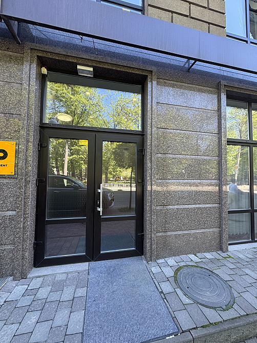 Оренда торгове приміщення на Залізнична вул., 49 поверх - 1/4 Івано-Франківськ - фото 2