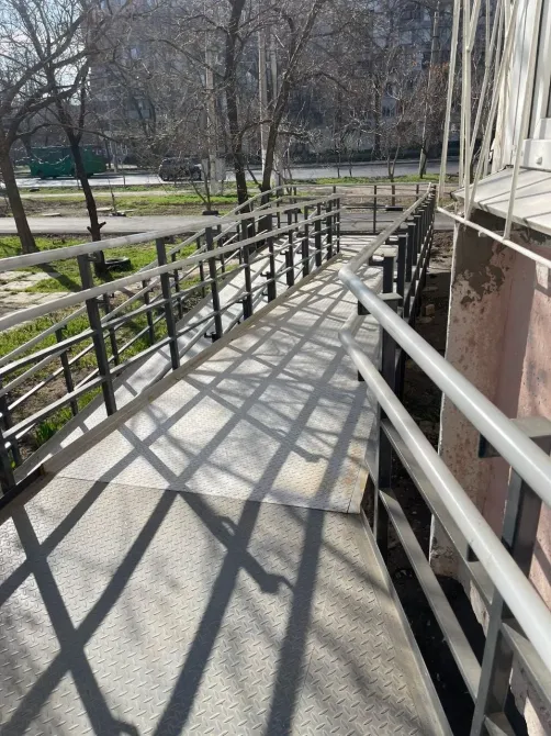 Квартира від забудовника 2 кімн. 57 кв.м 9/16 пов. Інший Одеса пр-т. Князя Владимира Великого, 94 Одеса - фото 8