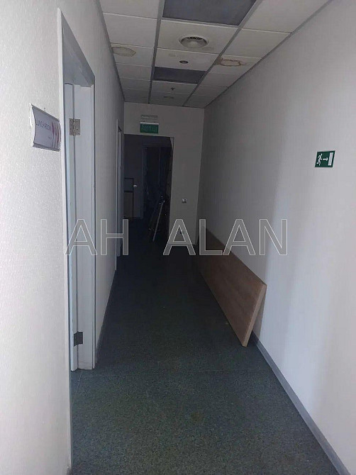 Продаж офісне приміщення на Борщагівська вул., 154А поверх - 5/5 Київ - фото 18