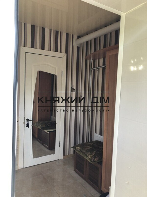 Оренда 2. квартири приватному будинку м.Славутич. Код об'єкта 11194025. Киев - изображение 14