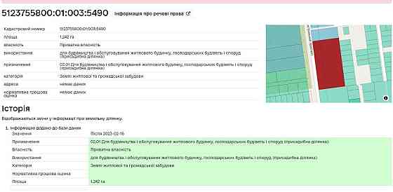 улица Овідіополь