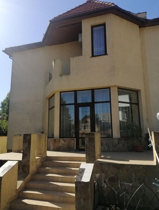 Продається 2-поверховий будинок на 7 Фонтана Одесса - изображение 4