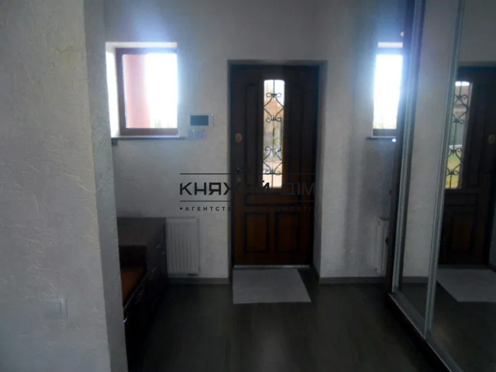 Продажа шикарного Дома с выходом на воду Осокорки № 228907 Київ - фото 8