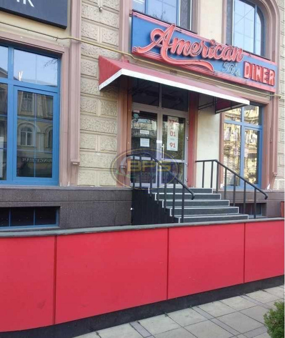 Оренда заклад громадського харчування на вул. Жуковского поверх - 1/9 Одеса - фото 2