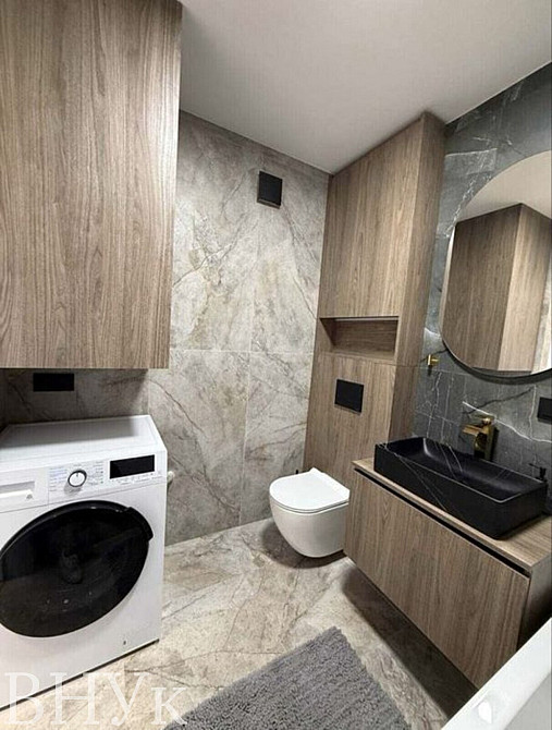 Продаж Квартира 1-кімнатна, 4/6 поверх на вул. Володимира Великого Львів - фото 9