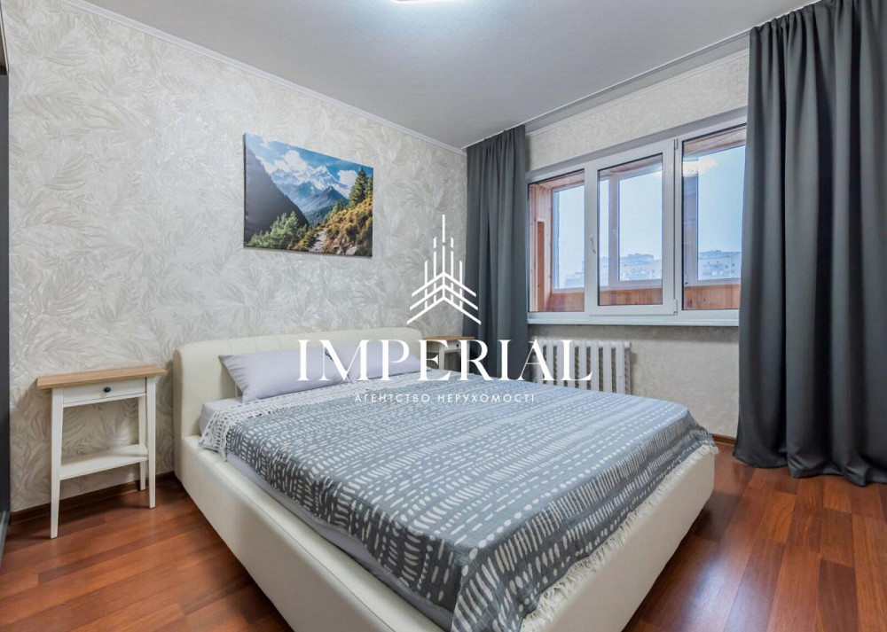 Продаж Квартира 2-кімнатна, 4/16 поверх на вул. Драйзера Теодора Київ - фото 8