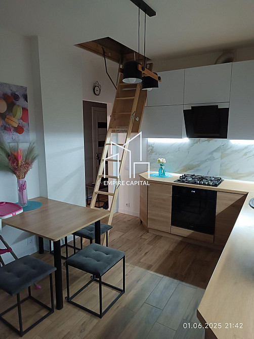 Продаж 2к квартири 64 кв. м Львів - фото 3