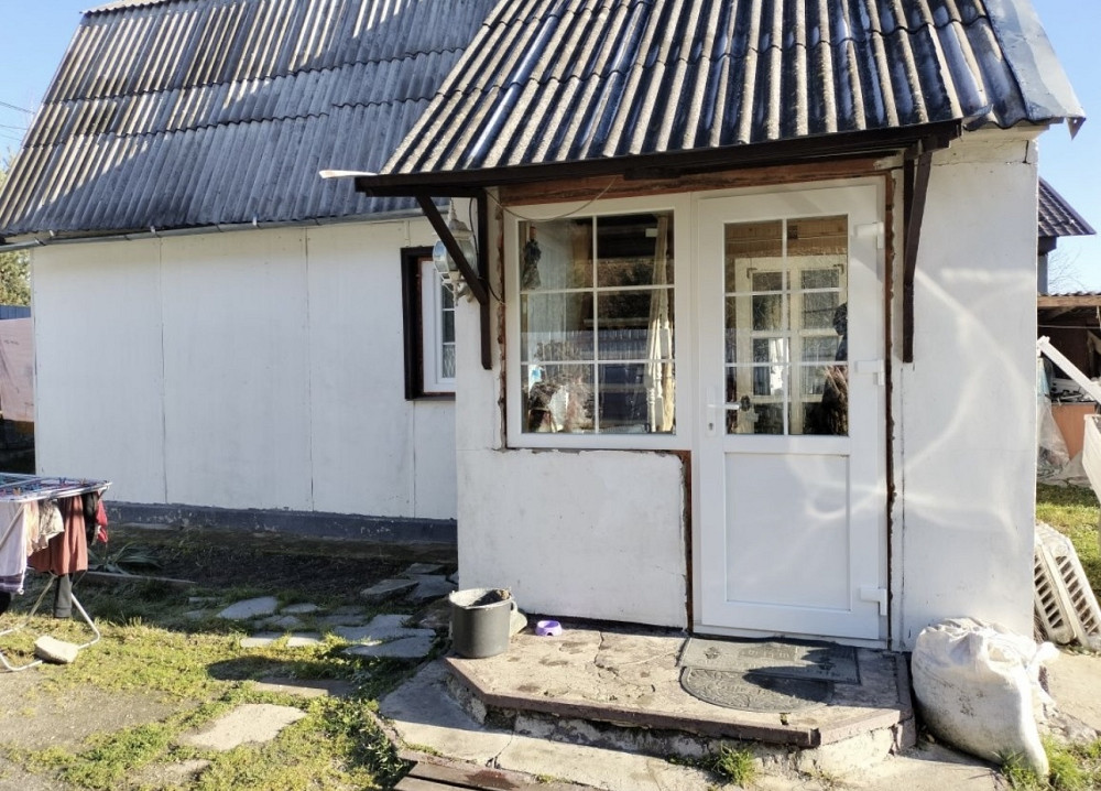 Продаж 2-поверховий Будинок з ділянкою 11 сот 70 кв.м 4 кімн. на Іванівка  Шевченка Zhytomyr - photo 1