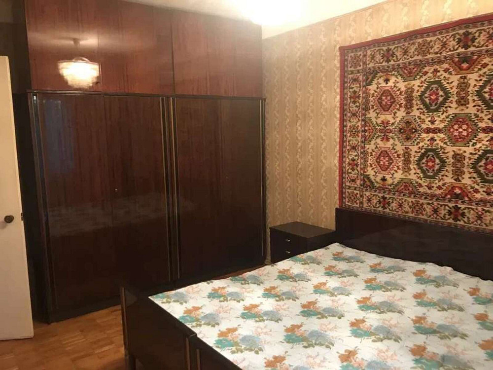 Оренда Квартира 3-кімнатна, 4/9 поверх на ул. Половецкая Київ - фото 3