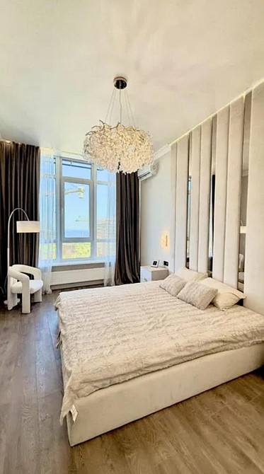 Продаж Квартира 2-кімнатна, 24/25 поверх на Курортный ул. Одеса - фото 8