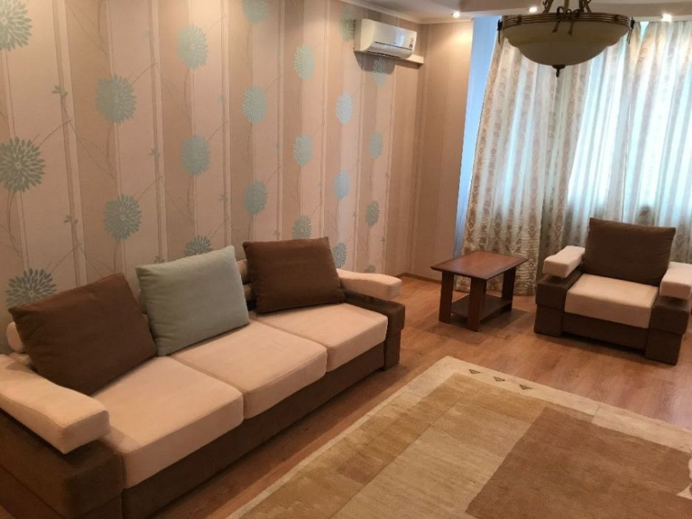 Оренда Квартира 2-кімнатна на ул. Срибнокильская, 1 Київ - фото 4