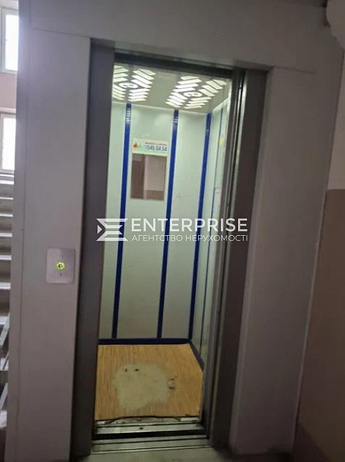 Продаж Квартира 2-кімнатна, 5/9 поверх на вул. Берестейський Киев - изображение 9