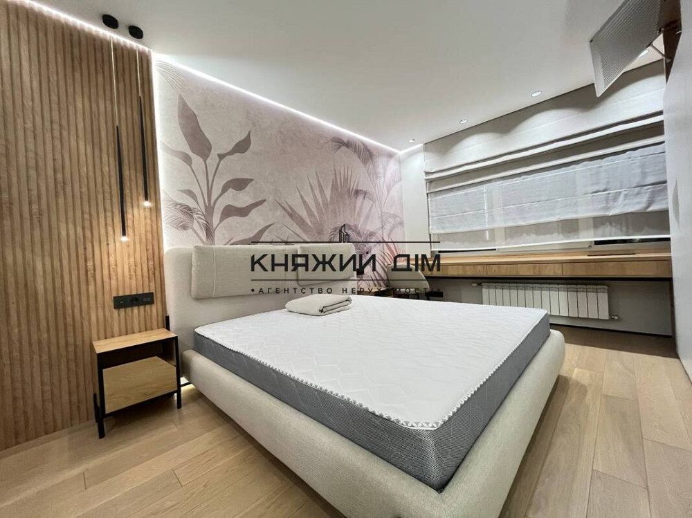 Оренда 1-кімнатна квартира ЖК Львівський квартал. № 11204023 Київ - фото 7