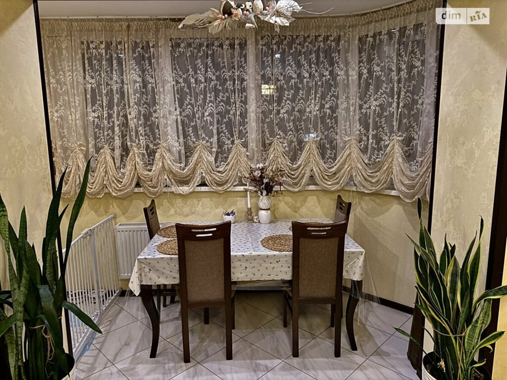 Продаж Квартира 3-кімнатна, 4/5 поверх на Миколаївська Вінниця - фото 5