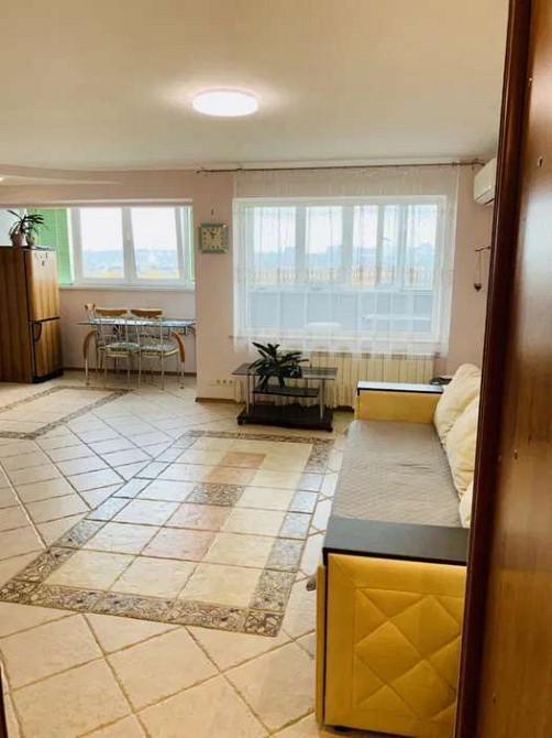 Оренда Квартира 2-кімнатна, 10/16 поверх на ул. Русановская Набережная, 18 Київ - фото 1