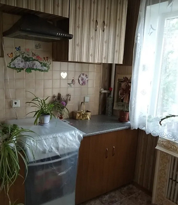 Продаж Квартира 1-кімнатна, 3/5 поверх на Бандери С. пр., 104 Тернопіль - фото 2