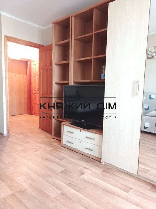 Оренда 1-кім квартири на м. Берестейська Код об'єкту №11195333 Київ - фото 6