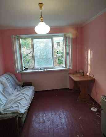 Продаж Квартира 1-кімнатна на ул. Космонавтов, 23/3 Одеса