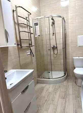 Однокомнатная квартира на самом берегу моря. Одеса